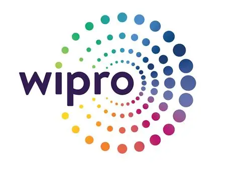 Wipro off Campus Drive