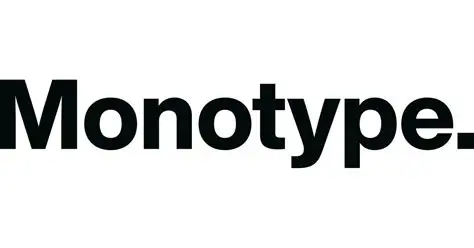 Monotype Off Campus Drive