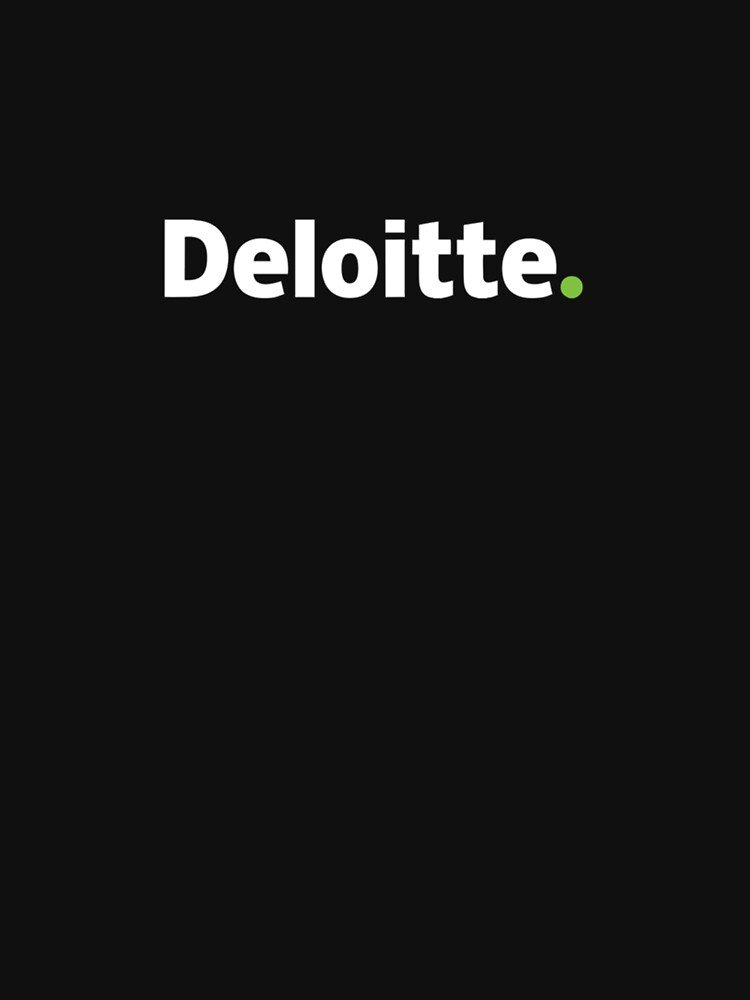 Deloitte Off Campus Drive